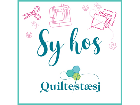 Sy hos Quiltestæsj  27.1, kl. 11-14    