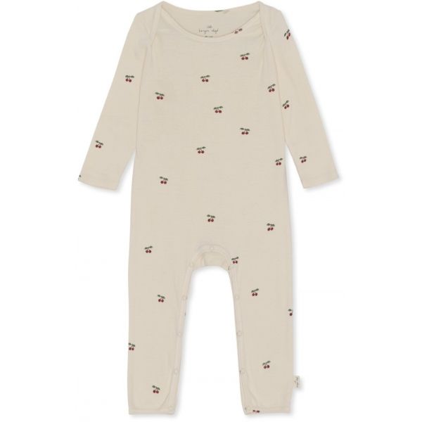 Konges Sløjd - Onesie, Cherry