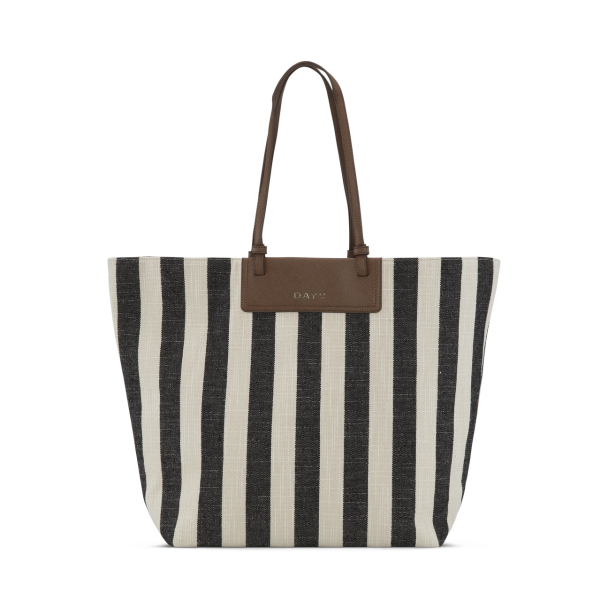 DAY Summer Stripe Bag - Image 1