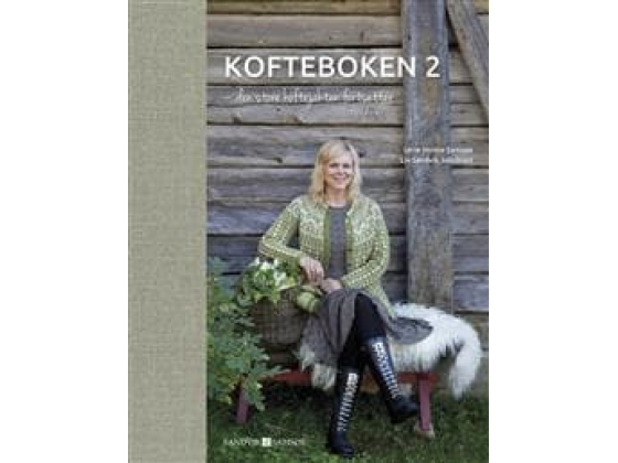 Kofteboken 2