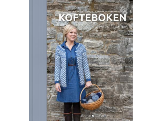 Kofteboken