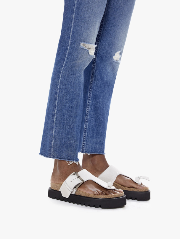 The Tomcat Ankle Fray - Image 4