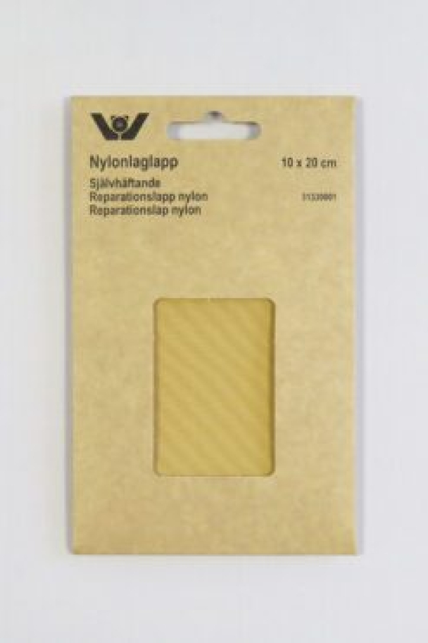 Lapper - nylon - selvklebende - 10x20 cm - Image 3