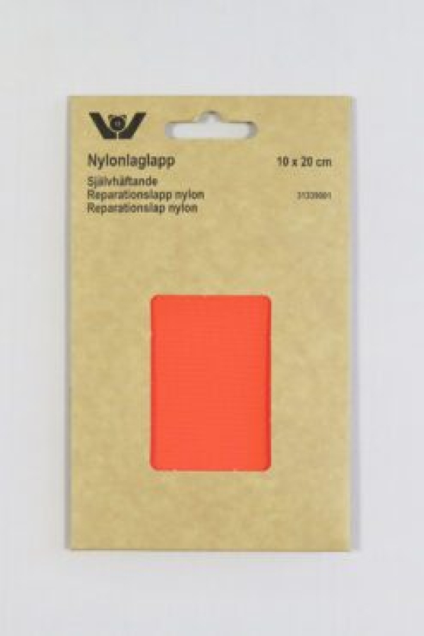 Lapper - nylon - selvklebende - 10x20 cm - Image 5