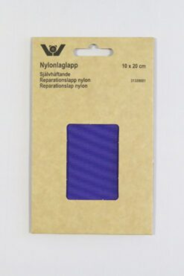 Lapper - nylon - selvklebende - 10x20 cm - Image 6