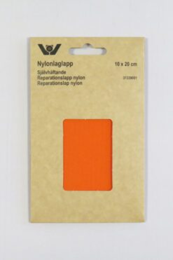 Lapper - nylon - selvklebende - 10x20 cm - Image 7