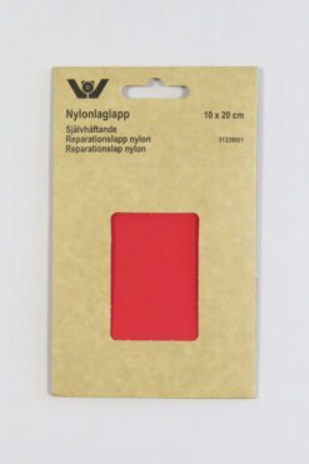 Lapper - nylon - selvklebende - 10x20 cm - Image 8