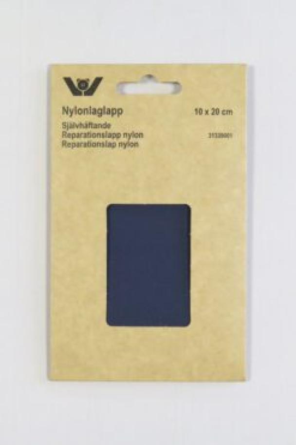 Lapper - nylon - selvklebende - 10x20 cm - Image 11