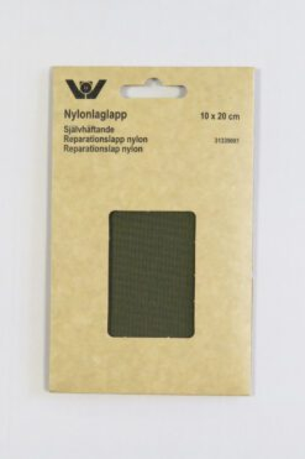 Lapper - nylon - selvklebende - 10x20 cm - Image 12