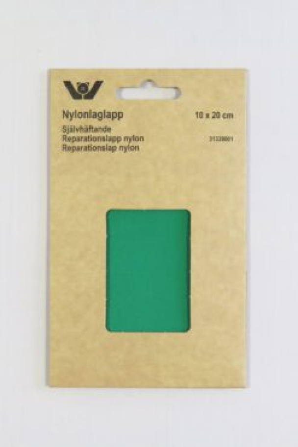 Lapper - nylon - selvklebende - 10x20 cm - Image 13