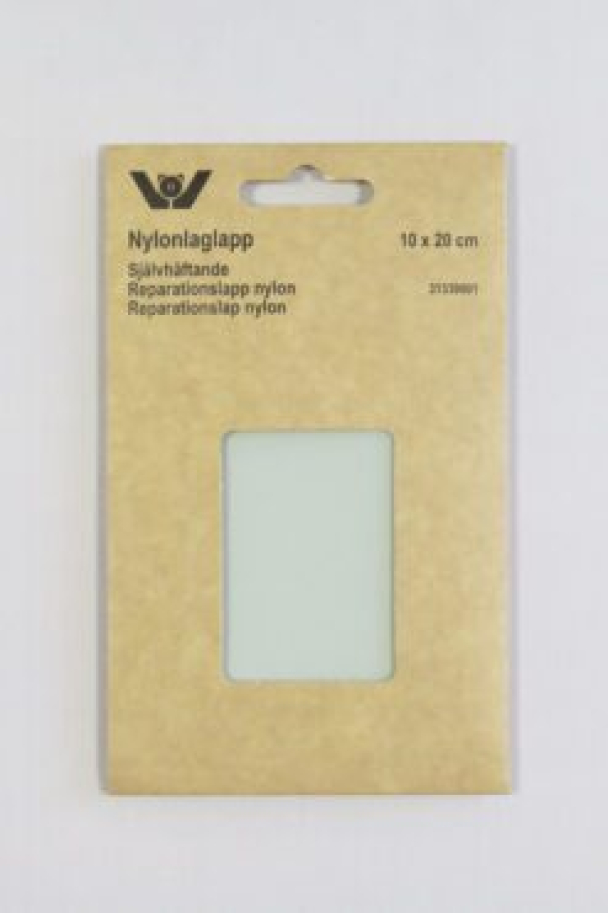 Lapper - nylon - selvklebende - 10x20 cm - Image 14