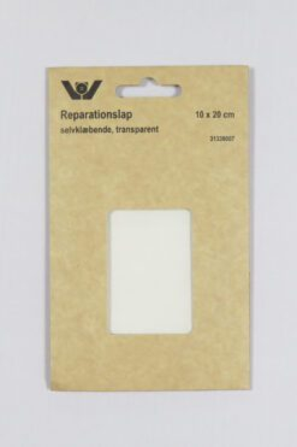Lapper - nylon - selvklebende - 10x20 cm - Image 16