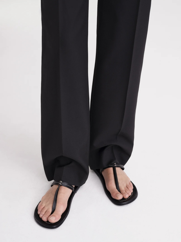 The T-Strap Sandal - Image 2