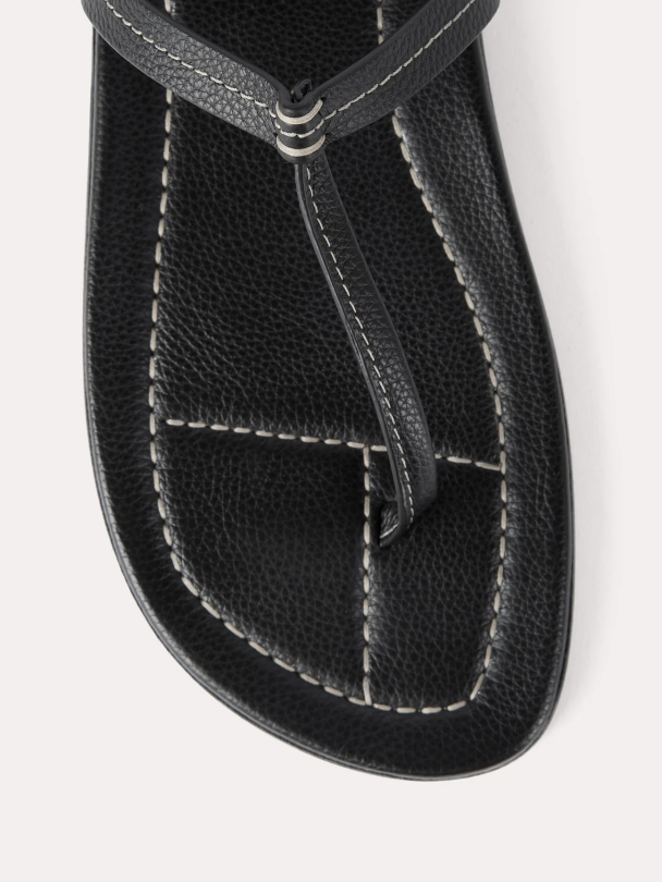 The T-Strap Sandal - Image 3