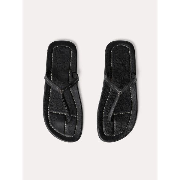 The T-Strap Sandal