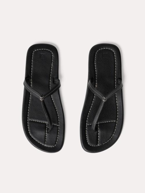 The T-Strap Sandal