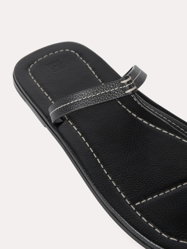 The T-Strap Sandal - Image 4