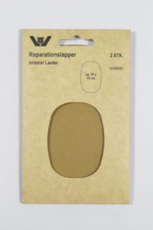 Lapper - skinnimitasjon  - Image 1