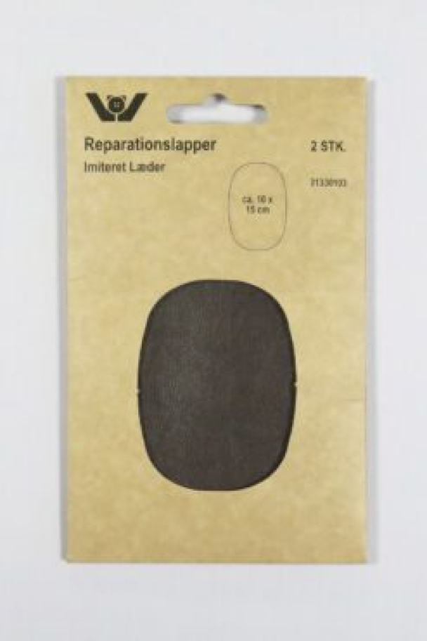 Lapper - skinnimitasjon  - Image 2