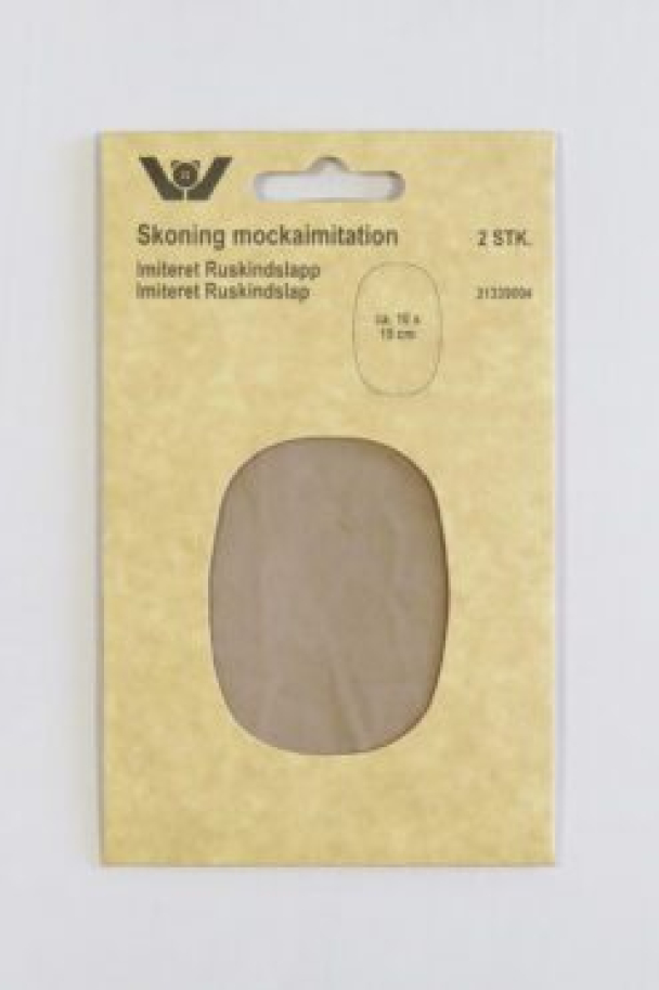 Lapper - skinnimitasjon  - Image 3