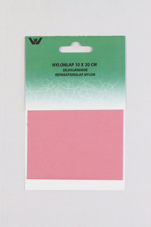 Lapper - nylon - selvklebende - 10x20 cm - Image 17
