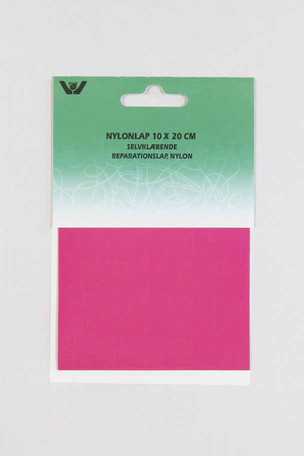 Lapper - nylon - selvklebende - 10x20 cm - Image 18