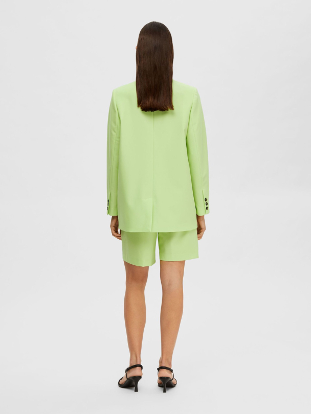 SELECTED FEMME Binna Relaxed Blazer  - Image 4