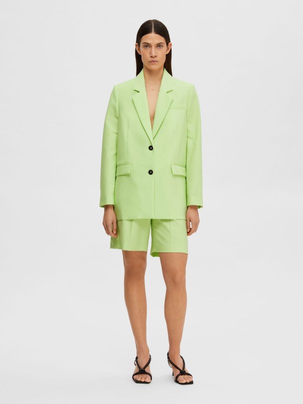 SELECTED FEMME Binna Relaxed Blazer  - Image 5
