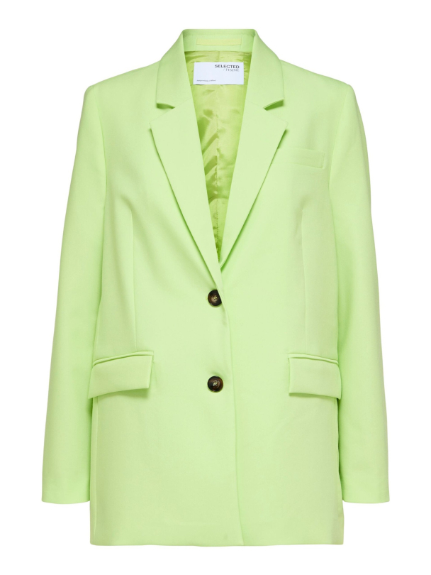 SELECTED FEMME Binna Relaxed Blazer  - Image 6
