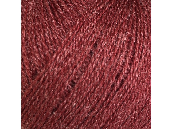 WHISPER LACE 118 Rød