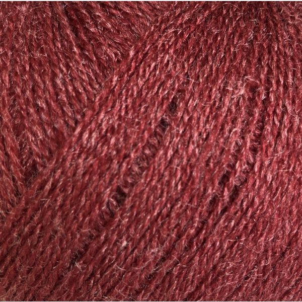 WHISPER LACE 118 Rød