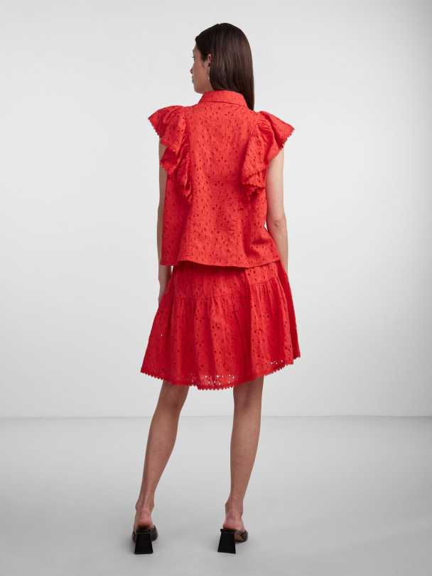 Y.A.S Jimbo Shirt - Image 2