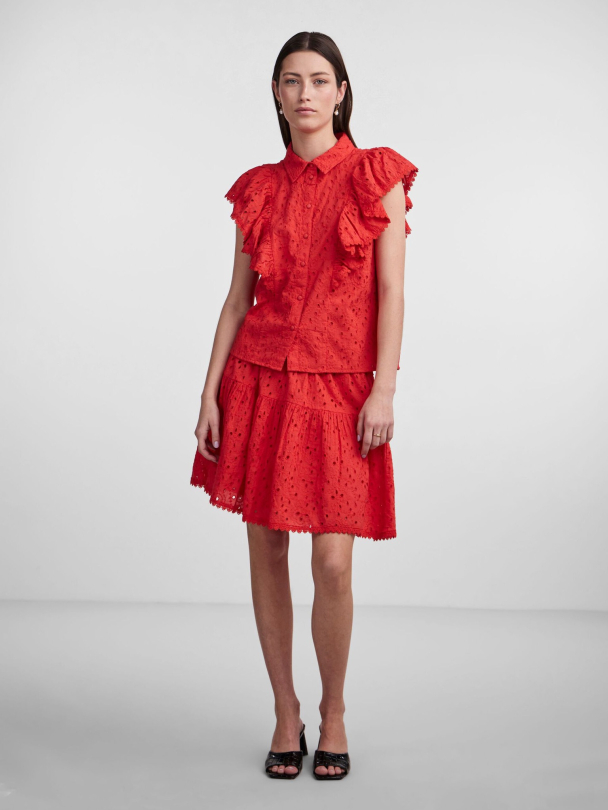 Y.A.S Jimbo Shirt - Image 3