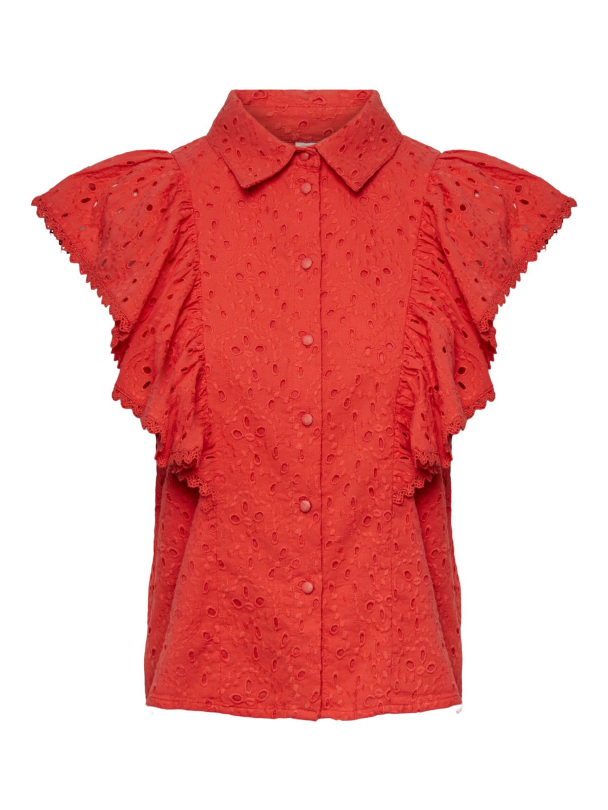 Y.A.S Jimbo Shirt - Image 4