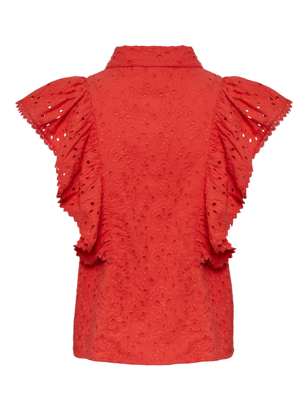 Y.A.S Jimbo Shirt - Image 5