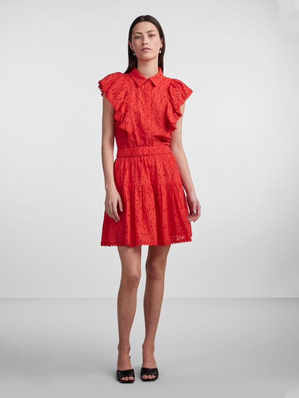 Y.A.S Jimbo Skirt - Image 1