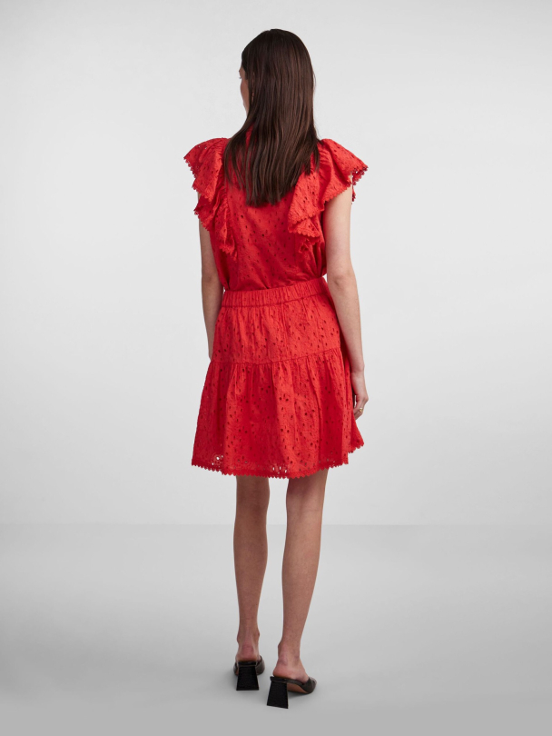 Y.A.S Jimbo Skirt - Image 3