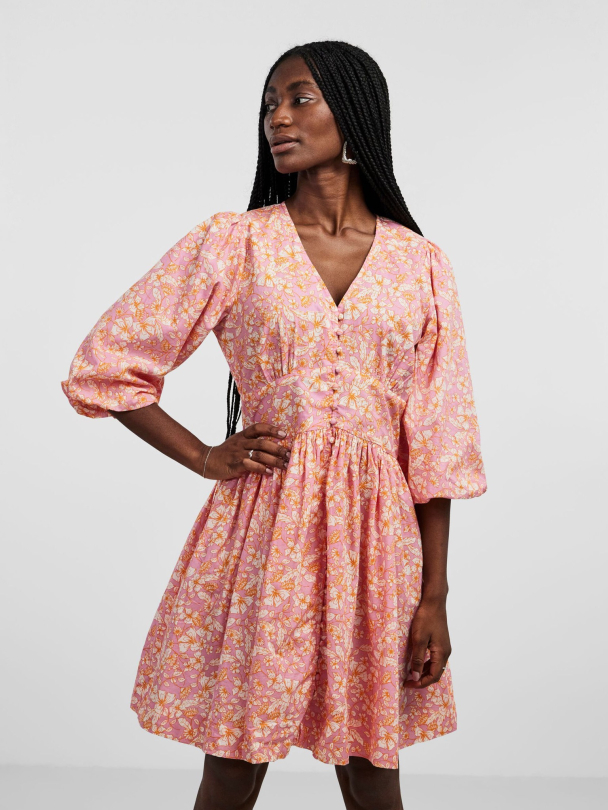 Y.A.S Lana Dress - Image 1