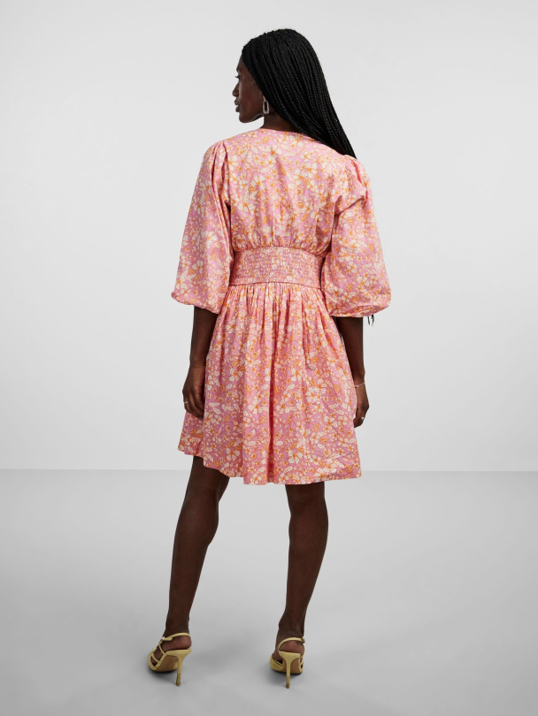 Y.A.S Lana Dress - Image 3