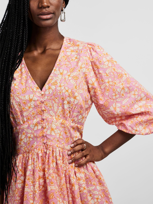 Y.A.S Lana Dress - Image 5