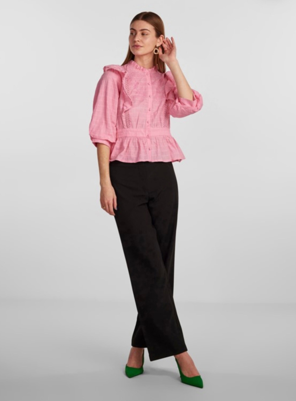 Y.A.S Ranja Shirt - Image 3