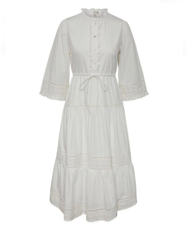 Y.A.S Melinda Ankle Dress