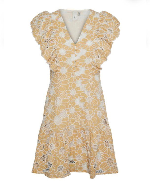Y.A.S Curima Dress - Image 2