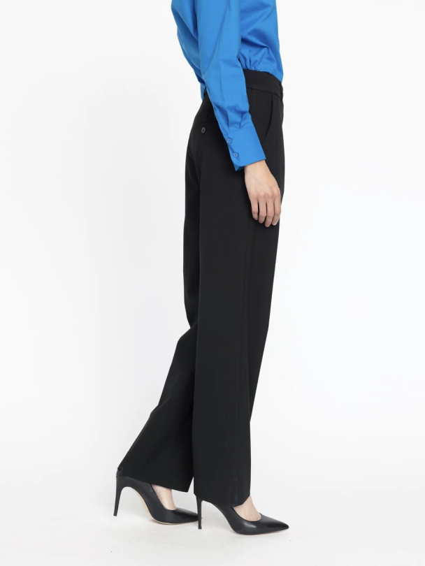 Sophia Black Long - Image 4