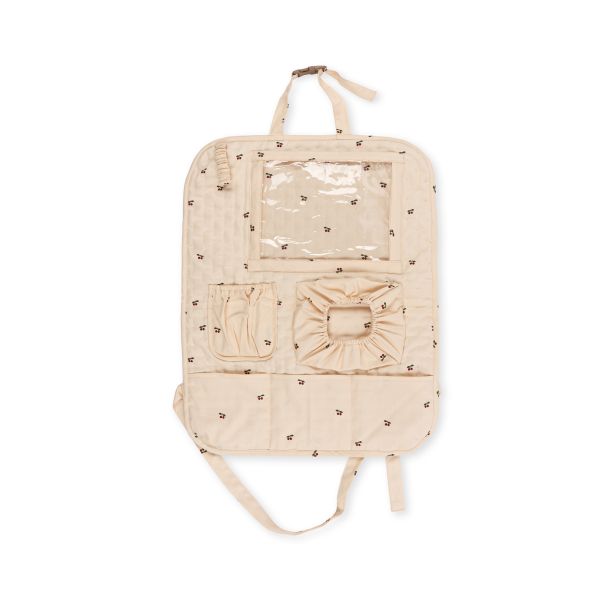 Konges Sløjd | Car Organizer - Cherry