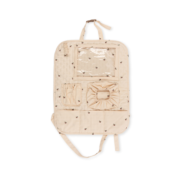 Car Organizer - Cherry