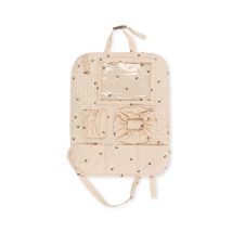 Konges Sløjd | Car Organizer - Cherry