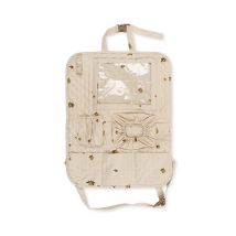 Konges Sløjd | Car Organizer - Lemon