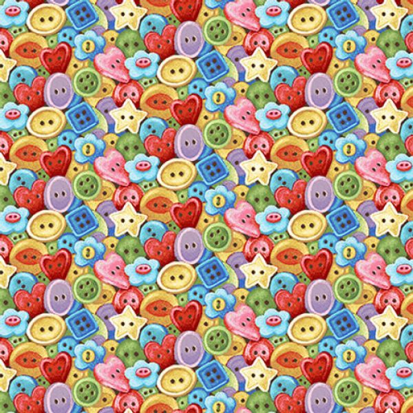 Just Sew happy knapper