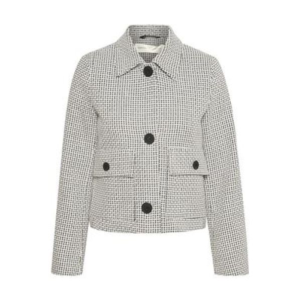 Perlene Jacket